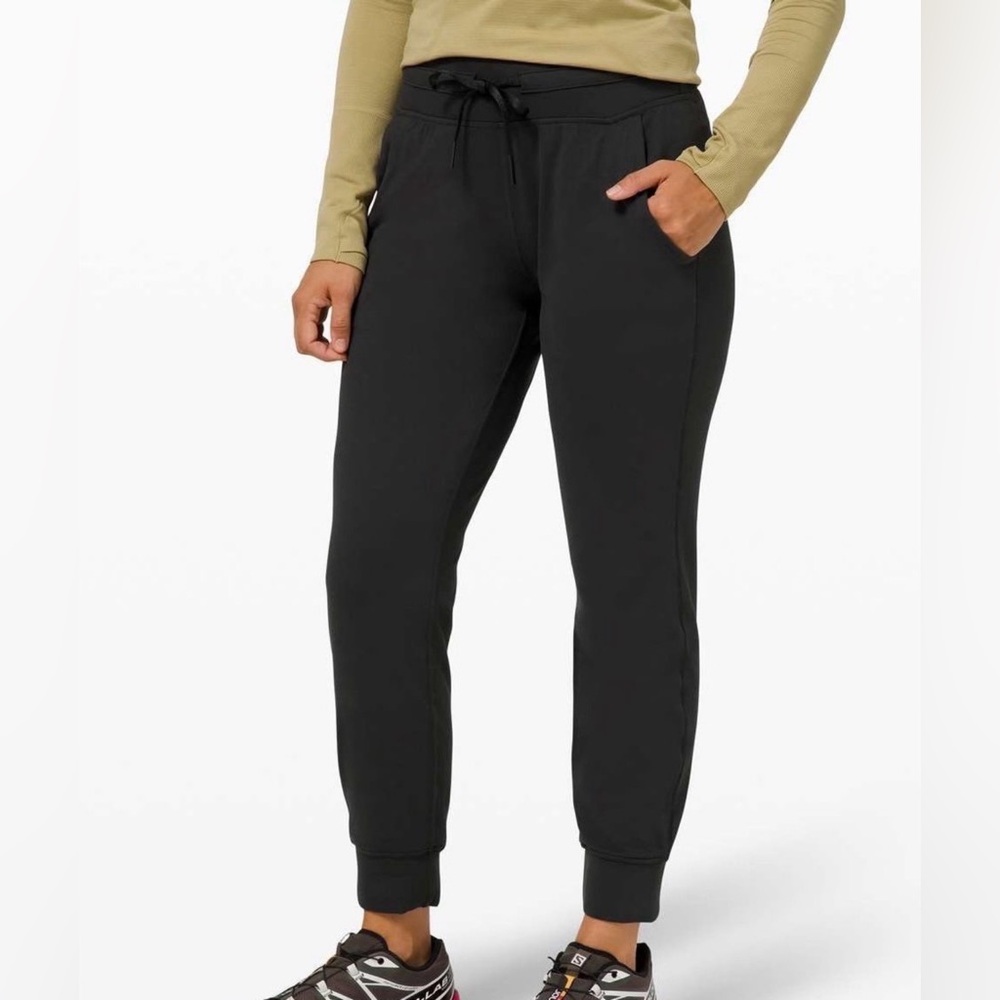 Lululemon Ready to Rulu Jogger Size 6
